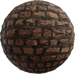 Rock Wall 07