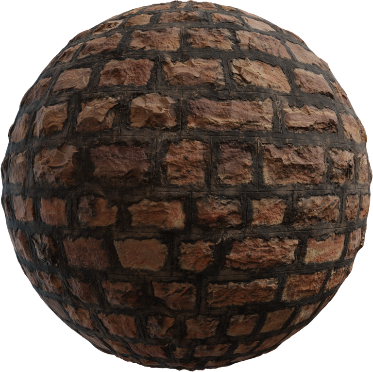 Rock Wall 07