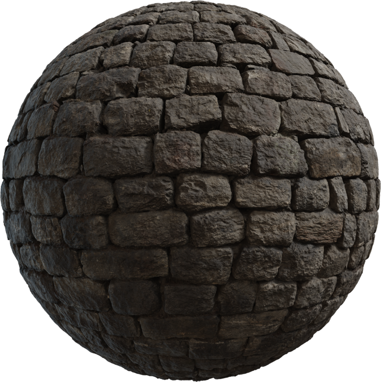Rock Wall 08