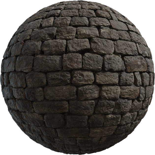 Rock Wall 08 Texture • Poly Haven