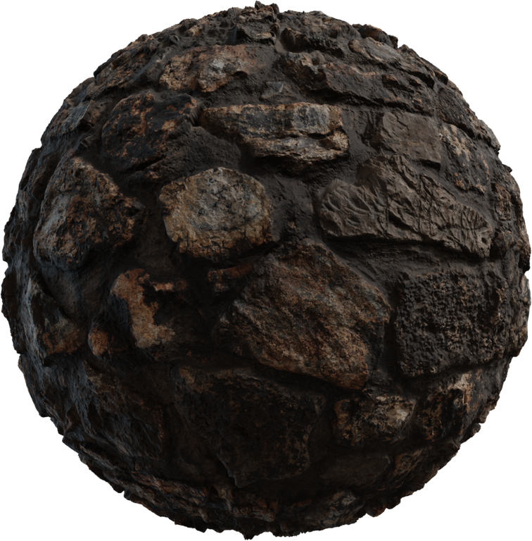 Rock Wall 09