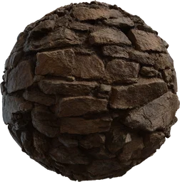 Rock Wall 10