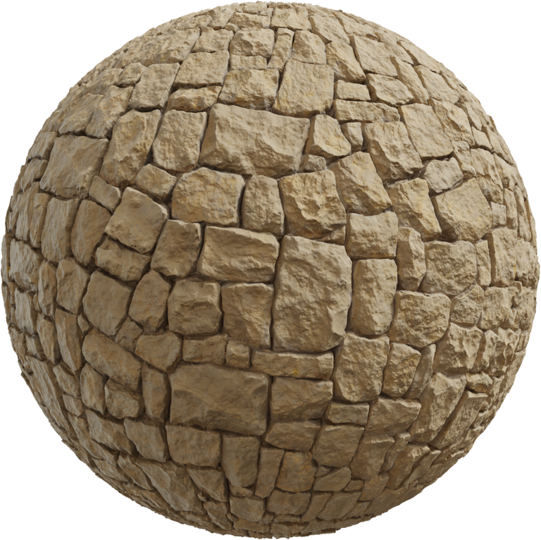 Rock Wall 11