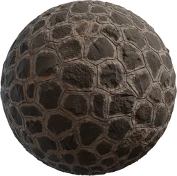 Rock Wall 12