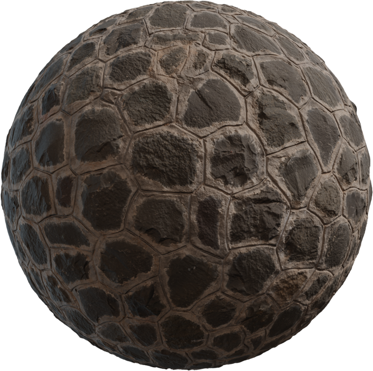 Rock Wall 12