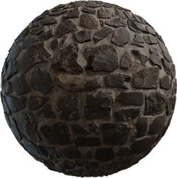 Rock Wall 13