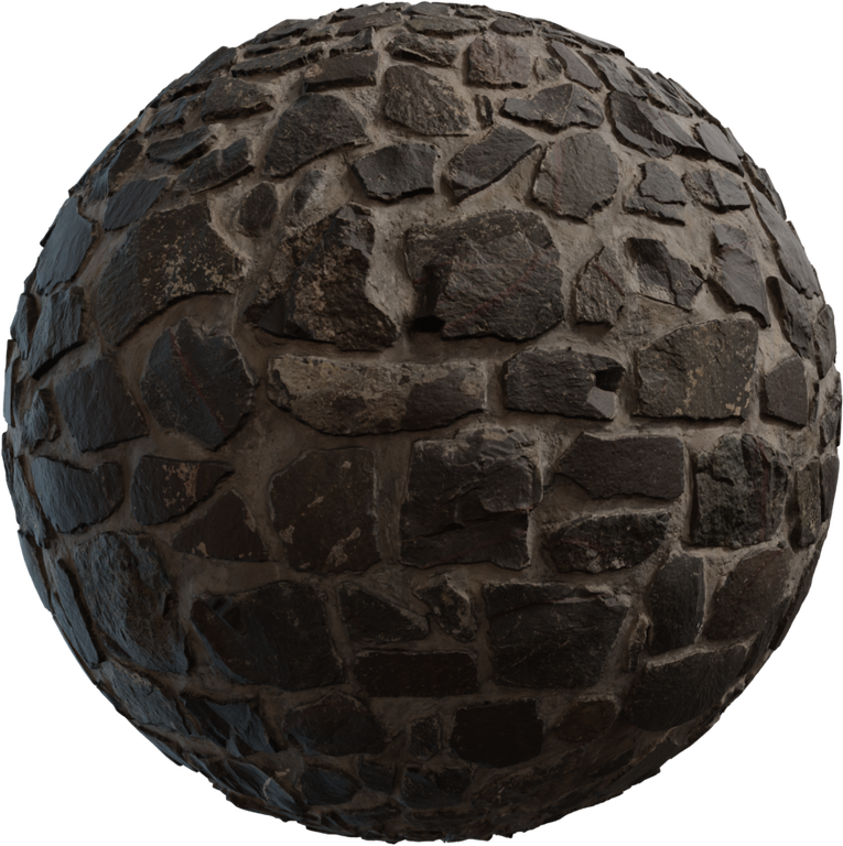 Rock Wall 13