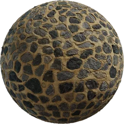 Rock Wall 14