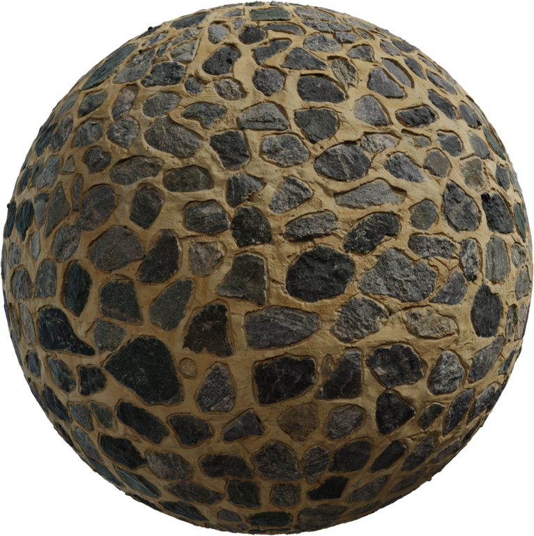 Rock Wall 14