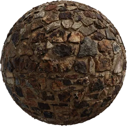 Rock Wall 15