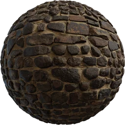 Rock Wall 17