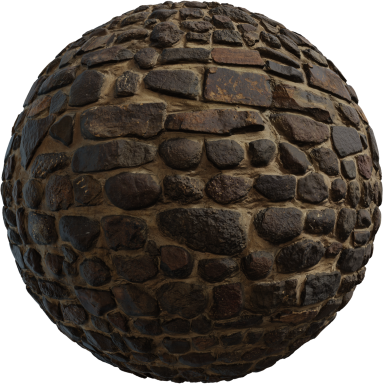 Rock Wall 17