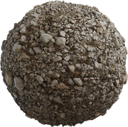 Rocks Ground 01