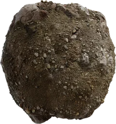 Rocks Ground 02