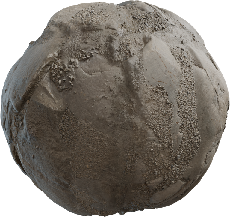 Rocks Ground 04