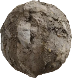 Rocks Ground 06