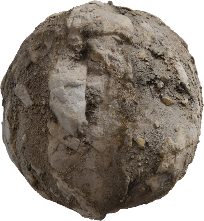 Rocks Ground 06