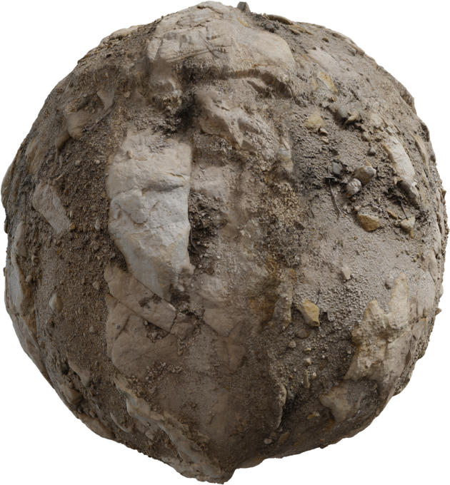 Rocks Ground 06 Texture • Poly Haven