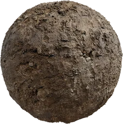 Rocks Ground 08