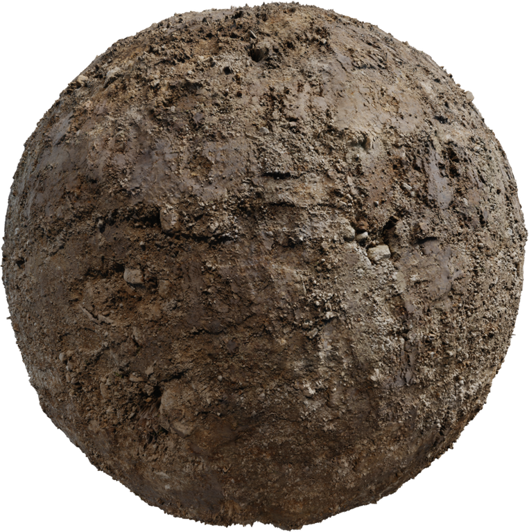 Rocks Ground 08