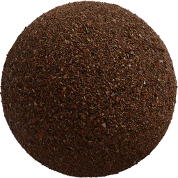 Rocky Gravel