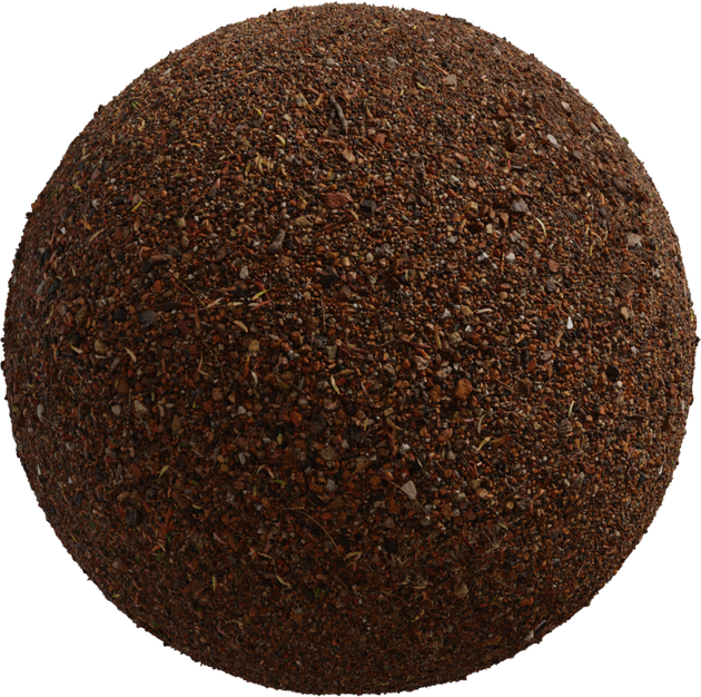 Rocky Gravel Texture • Poly Haven