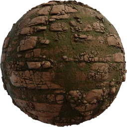 Rocky Terrain