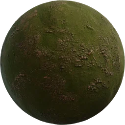 Rocky Terrain 02