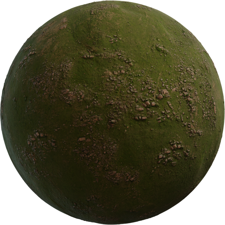 Rocky Terrain 02
