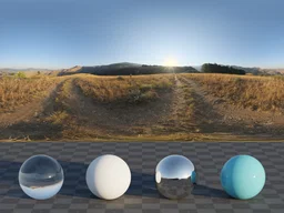 Rolling Hills