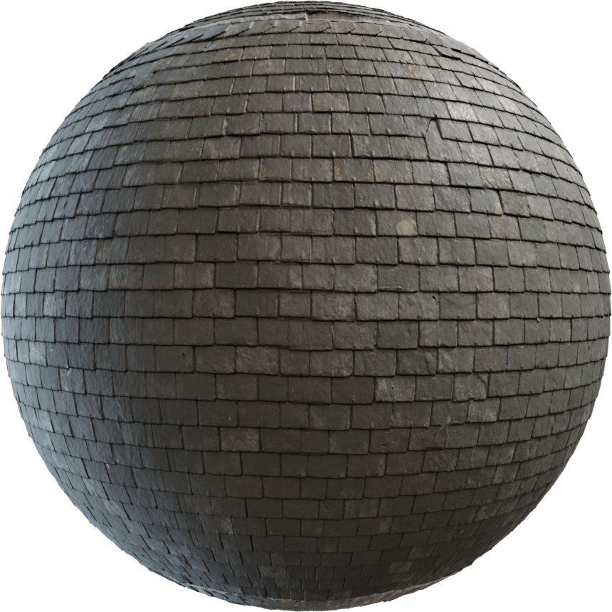 Roof Slates 03