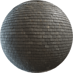 Roof Slates 03