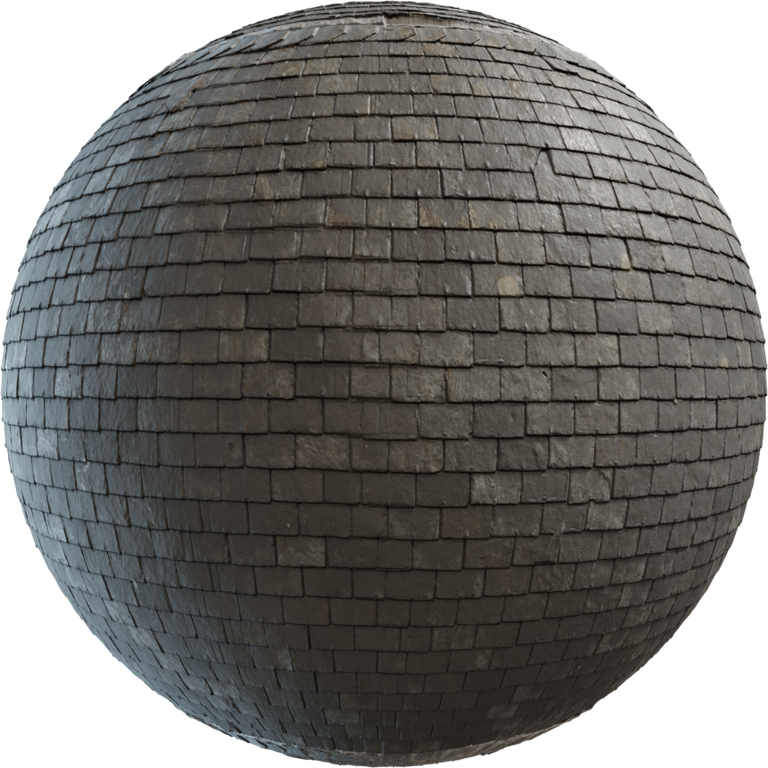 Roof Slates 03