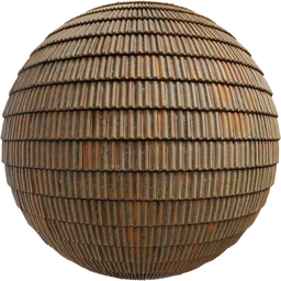 Roof Tiles
