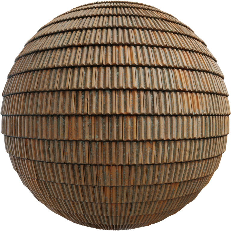 Roof Tiles
