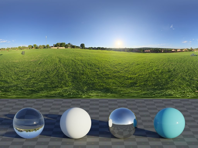 Rooitou Park Hdri Poly Haven Rooitou Park Hdri Poly Haven