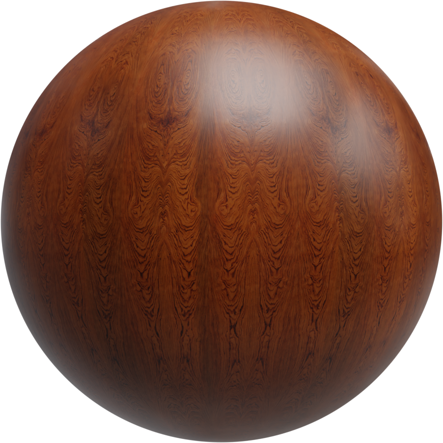 Rosewood Veneer1