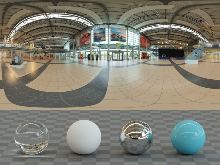 Rostock-Laage Airport