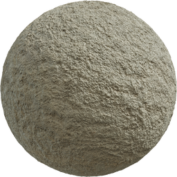 Rough Concrete