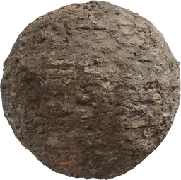 Rough Plaster 03