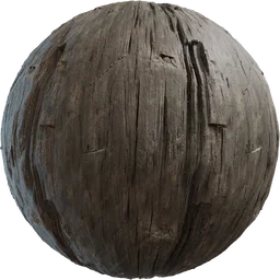 Rough Wood