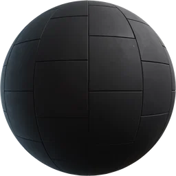 Rubber Tiles