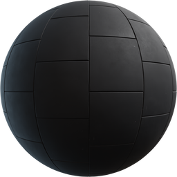 Rubber Tiles