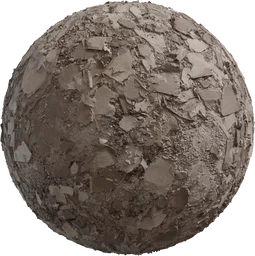 Rubble