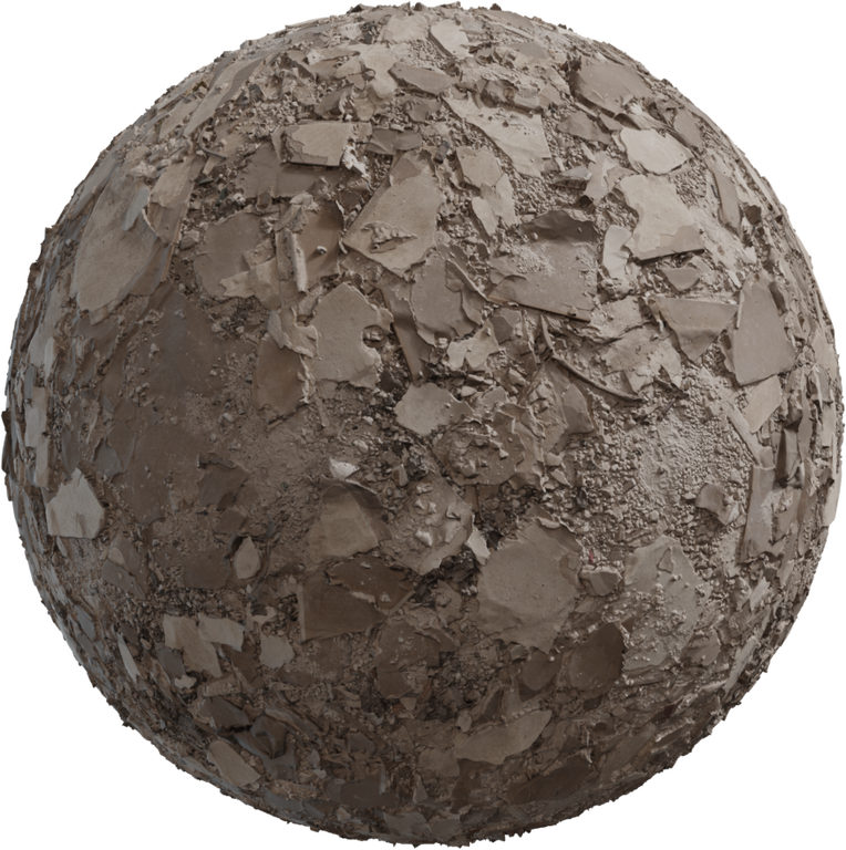 Rubble