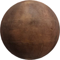 Rust Coarse 01