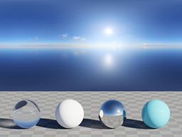 Rustig Koppie (Pure Sky)
