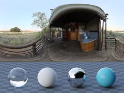 Sabie Tent