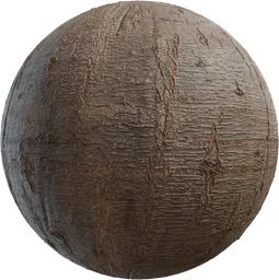 Sakura Bark