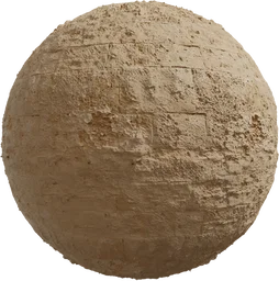 Sandstone Blocks 04